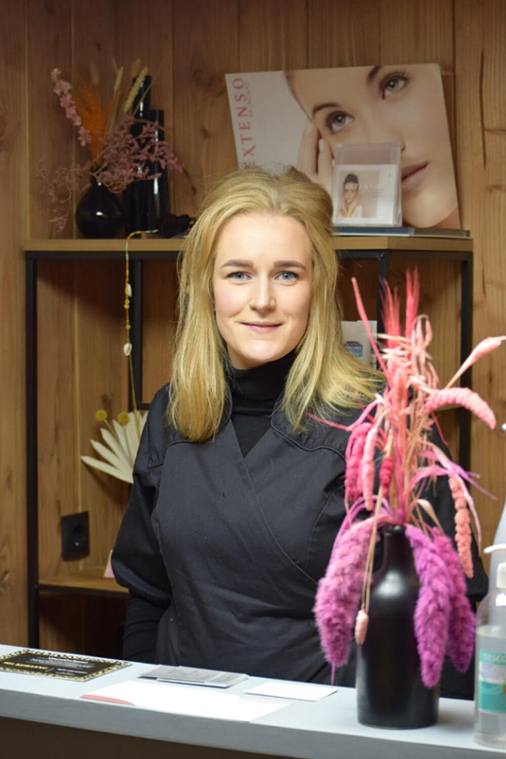 Marlissalon Marli van den Elsen